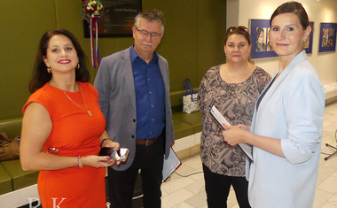 Slavnostní zahájení Dnů duševního zdraví 2025