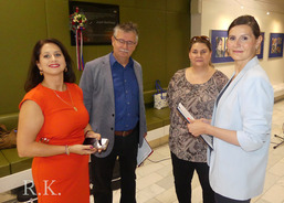 Slavnostní zahájení Dnů duševního zdraví 2025