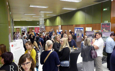 Slavnostní zahájení Dnů duševního zdraví 2025