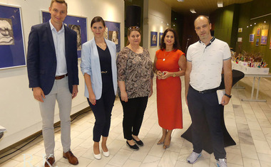 Slavnostní zahájení Dnů duševního zdraví 2025