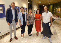 Slavnostní zahájení Dnů duševního zdraví 2025