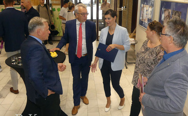 Slavnostní zahájení Dnů duševního zdraví 2025