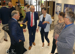 Slavnostní zahájení Dnů duševního zdraví 2025