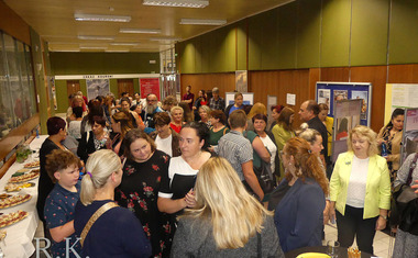 Slavnostní zahájení Dnů duševního zdraví 2025