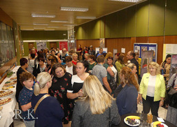 Slavnostní zahájení Dnů duševního zdraví 2025