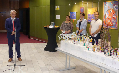 Slavnostní zahájení Dnů duševního zdraví 2025