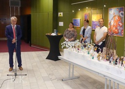 Slavnostní zahájení Dnů duševního zdraví 2025