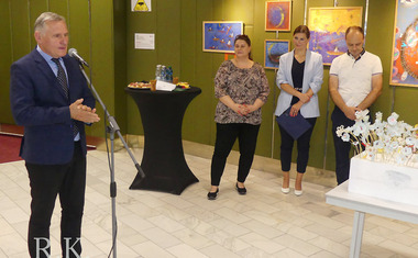 Slavnostní zahájení Dnů duševního zdraví 2025