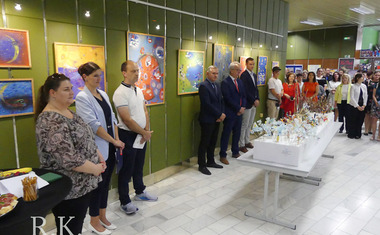 Slavnostní zahájení Dnů duševního zdraví 2025