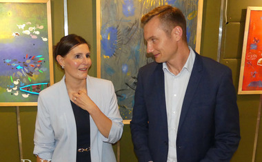 Slavnostní zahájení Dnů duševního zdraví 2025