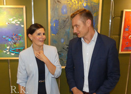 Slavnostní zahájení Dnů duševního zdraví 2025