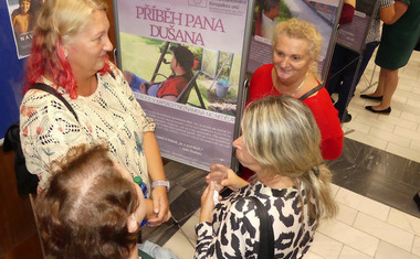 Slavnostní zahájení Dnů duševního zdraví 2025