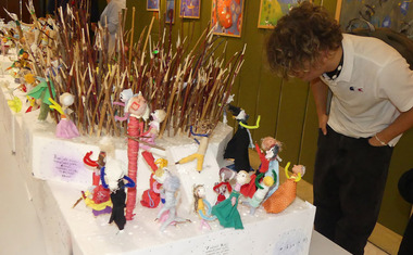 Slavnostní zahájení Dnů duševního zdraví 2025