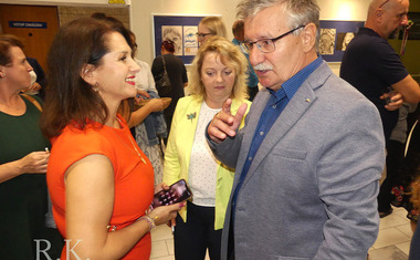 Slavnostní zahájení Dnů duševního zdraví 2025