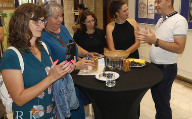 Slavnostní zahájení Dnů duševního zdraví 2025