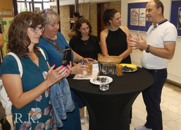 Slavnostní zahájení Dnů duševního zdraví 2025