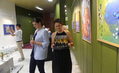 Slavnostní zahájení Dnů duševního zdraví 2025