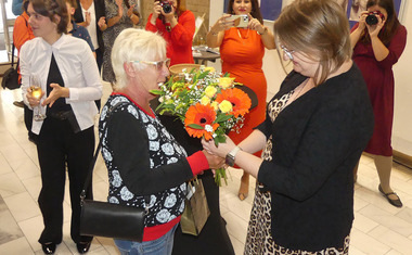 Slavnostní zahájení Dnů duševního zdraví 2025