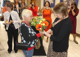 Slavnostní zahájení Dnů duševního zdraví 2025