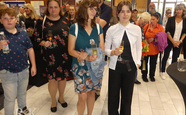 Slavnostní zahájení Dnů duševního zdraví 2025