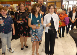 Slavnostní zahájení Dnů duševního zdraví 2025