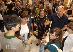 Slavnostní zahájení Dnů duševního zdraví 2025