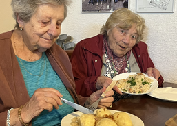 Pouť na Svatý Hostýn