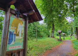 Pouť na Svatý Hostýn