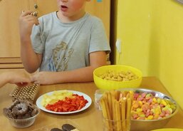 Den otevřených dveří NZDM ZRNKO proběhl úspěšně!