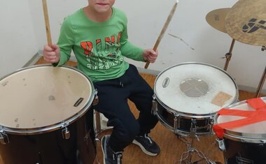 Den otevřených dveří NZDM ZRNKO proběhl úspěšně!