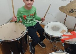 Den otevřených dveří NZDM ZRNKO proběhl úspěšně!