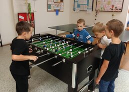 Den otevřených dveří NZDM ZRNKO proběhl úspěšně!