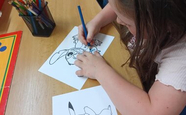 Den otevřených dveří NZDM ZRNKO proběhl úspěšně!