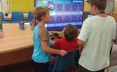 Den otevřených dveří NZDM ZRNKO proběhl úspěšně!