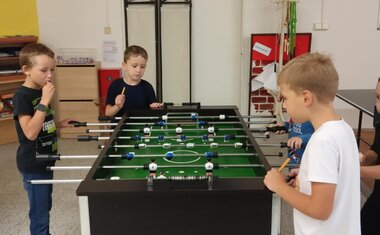 Den otevřených dveří NZDM ZRNKO proběhl úspěšně!