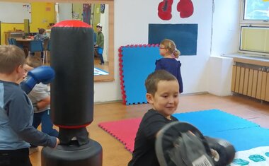 Den otevřených dveří NZDM ZRNKO proběhl úspěšně!