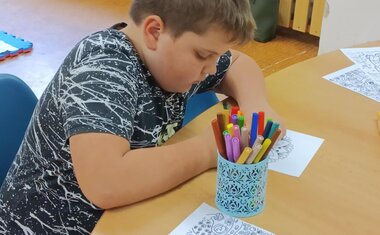 Den otevřených dveří NZDM ZRNKO proběhl úspěšně!