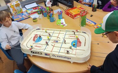 Den otevřených dveří NZDM ZRNKO proběhl úspěšně!