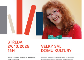 Den seniorů 2025