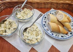 Duben ve stacionáři Magnolia: tvoření, trénink i radost ze společných chvil