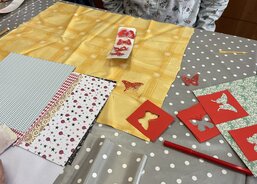 Radost z pohybu a tvoření ve stacionáři