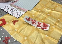 Radost z pohybu a tvoření ve stacionáři