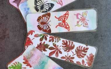 Radost z pohybu a tvoření ve stacionáři