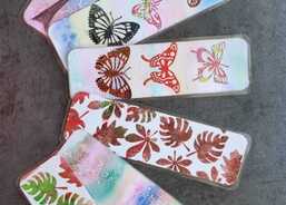 Radost z pohybu a tvoření ve stacionáři