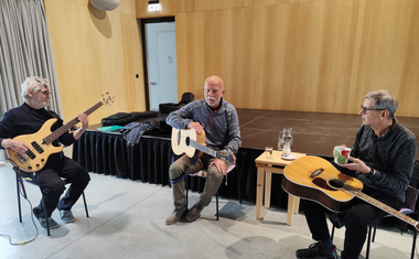 Poděkování našim dobrovolníkům