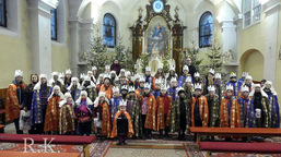 Tři králové opět vyrazí do ulic. Přivítejte je dobrým skutkem!