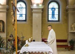 Tříkrálová sbírka 2026, foto Foto Člověk a víra/Lubomír Holý 