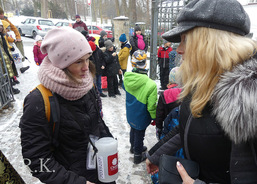 Tříkrálová sbírka 2026, foto Radomír Kocúrek