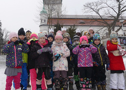 Tříkrálová sbírka 2026, foto Radomír Kocúrek