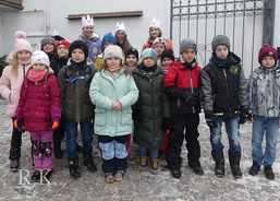 Tříkrálová sbírka 2026, foto Radomír Kocúrek